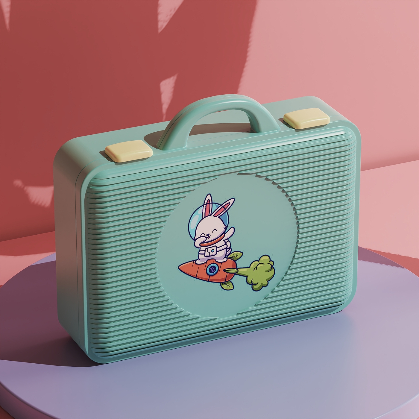 Receive，Toy storage，