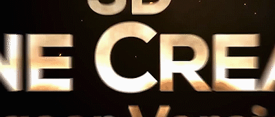 c4d，ae，ps，ai，