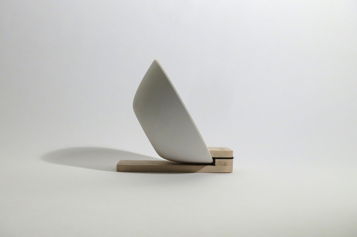 self-control，Minimalist，Volume amplifier，