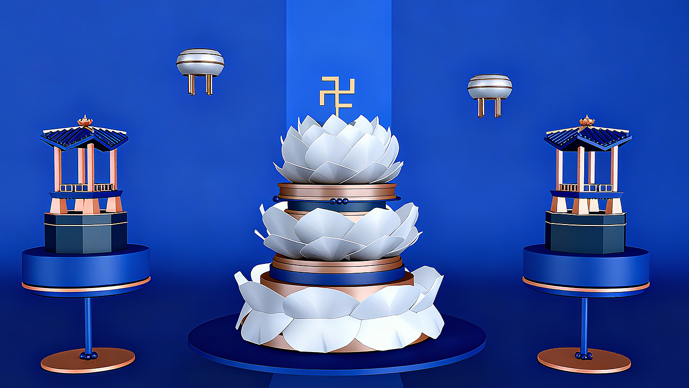 c4d，ae，ps，