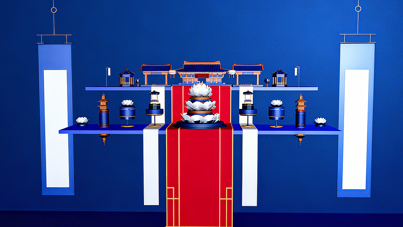 c4d，ae，ps，
