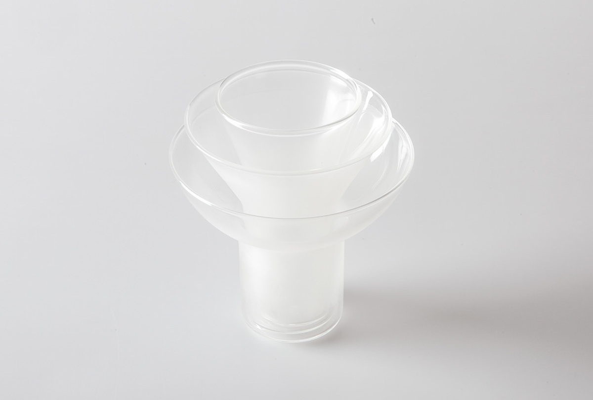 glass，Cocktail，Cordialine，Retro，Italy，Tricolor，Glass，