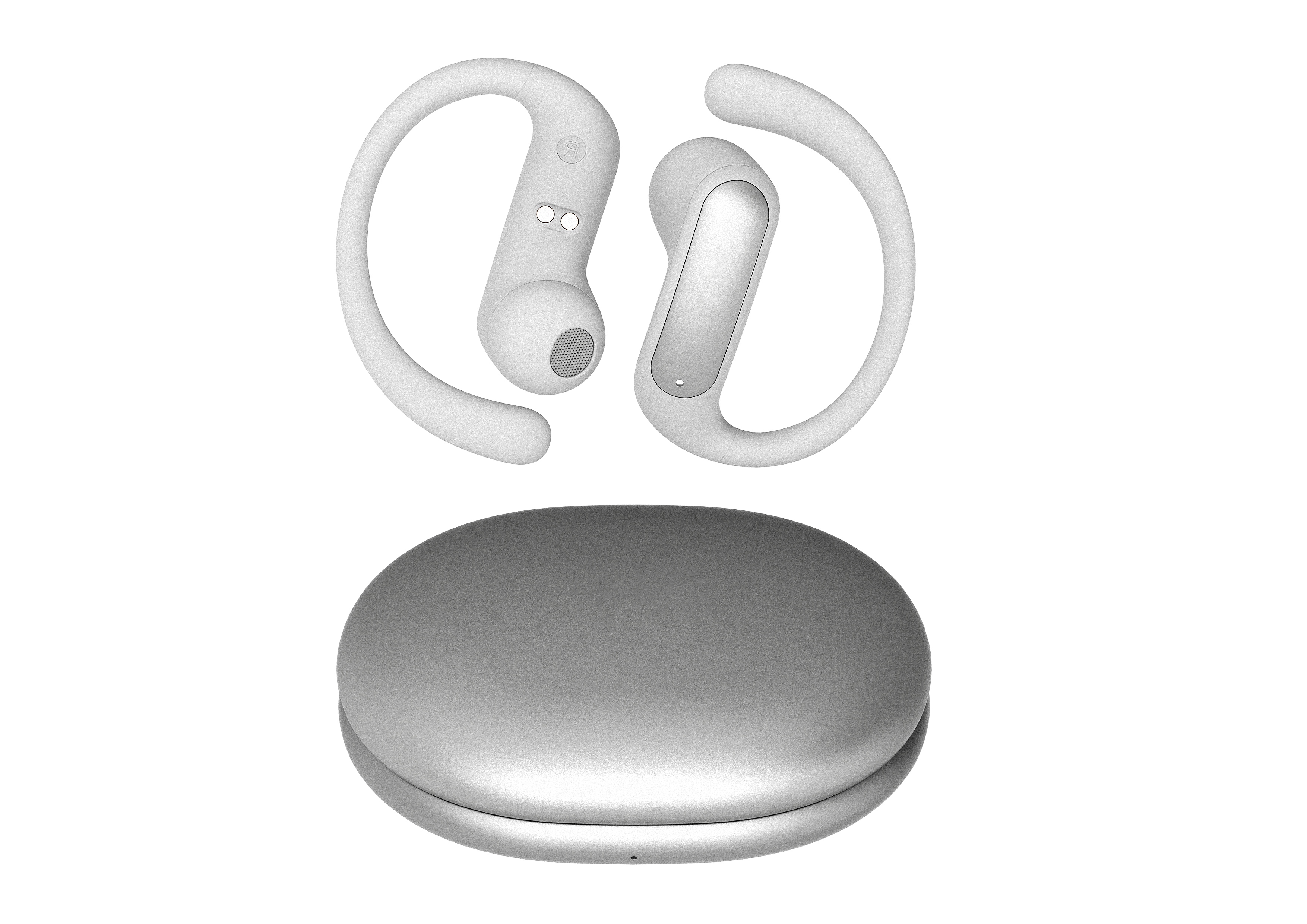 OWS · 3C Products · Digital Intelligence · Familization，