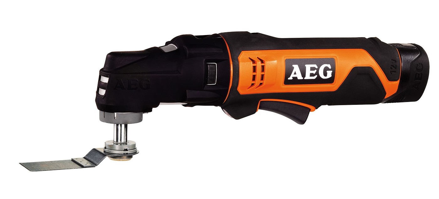 2018if Award，industrial design，AEG，Electric tool，