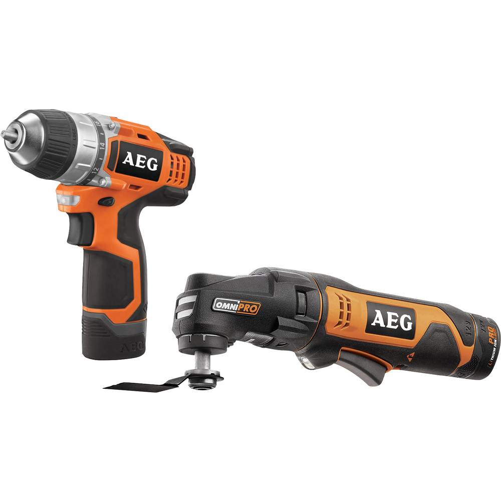 2018if Award，industrial design，AEG，Electric tool，