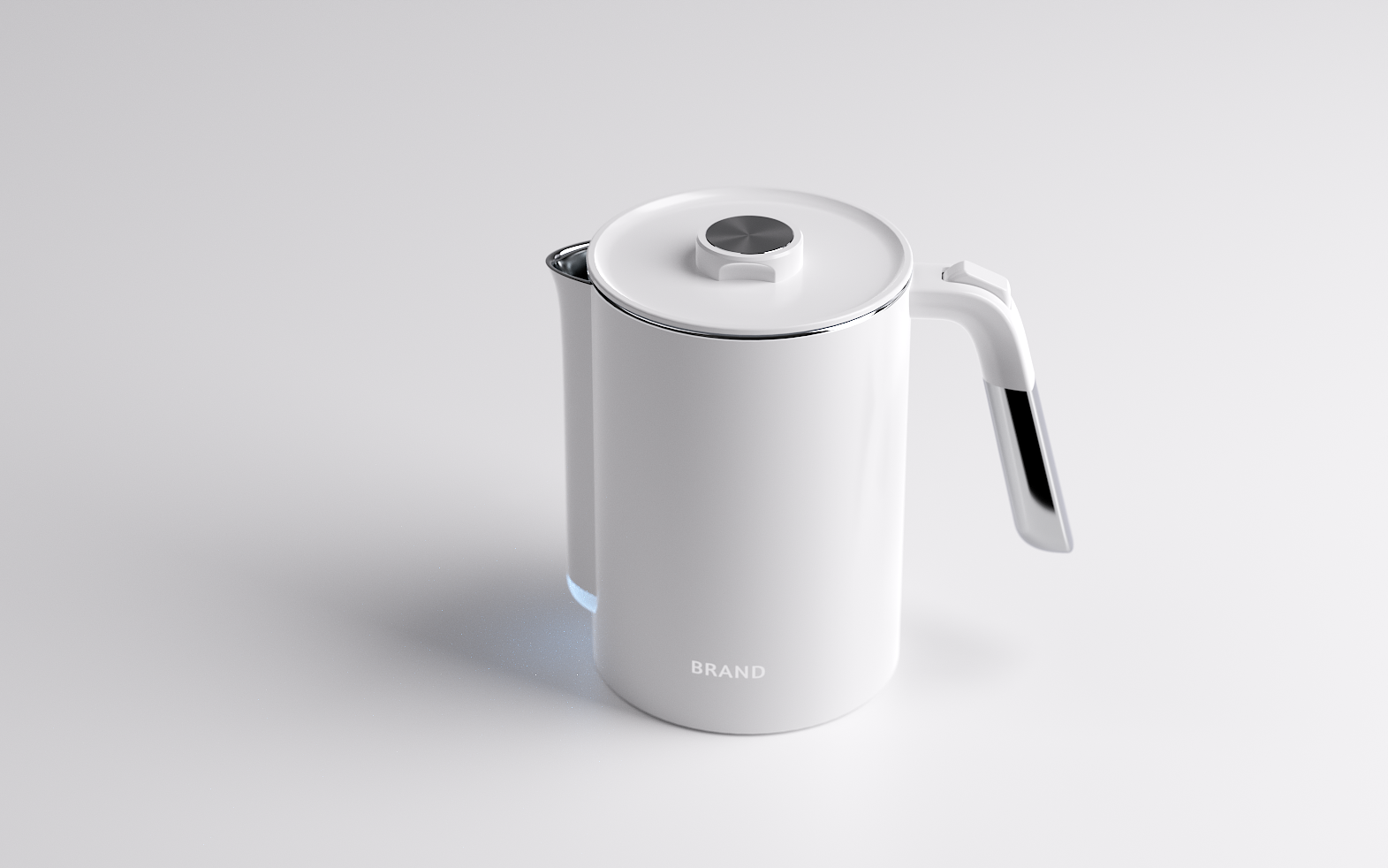 Everyday familiar products，