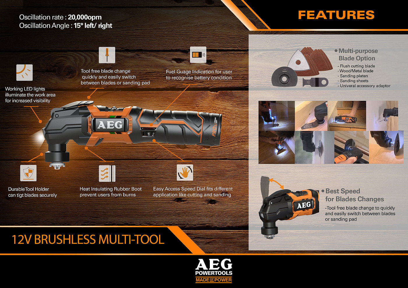 2018if Award，industrial design，AEG，Electric tool，