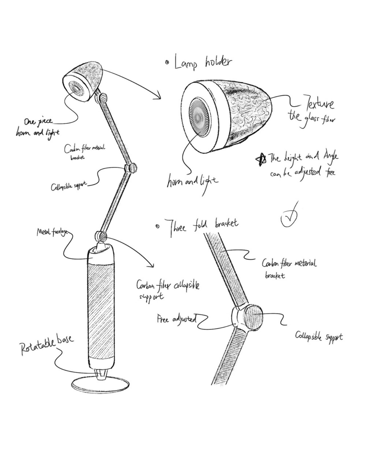 aurora，Acousto-optic integration，Intelligent atmosphere lamp，Floor lamp，Spatial Audio，
