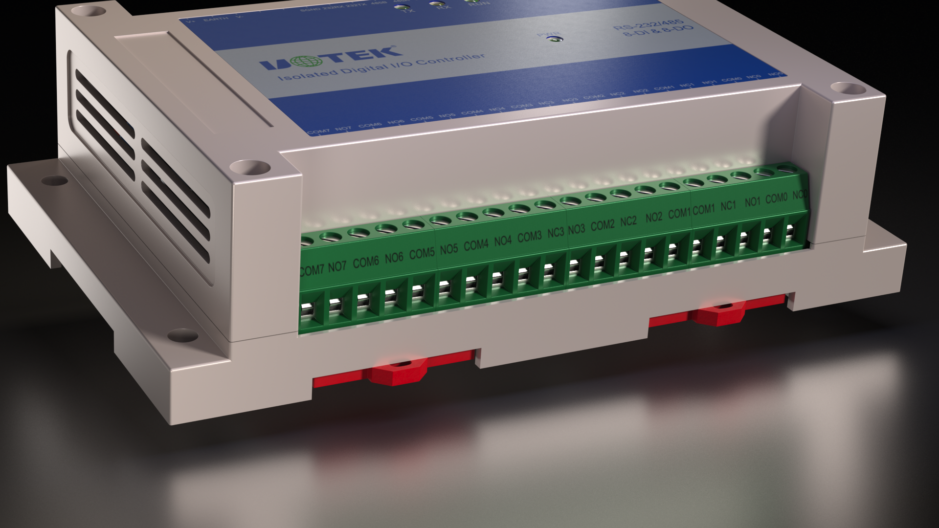 data line，photoelectric isolation，controller，ModbuS，ModbuS-RTU/ASCI，RS-485 or RS-232 level protocol，