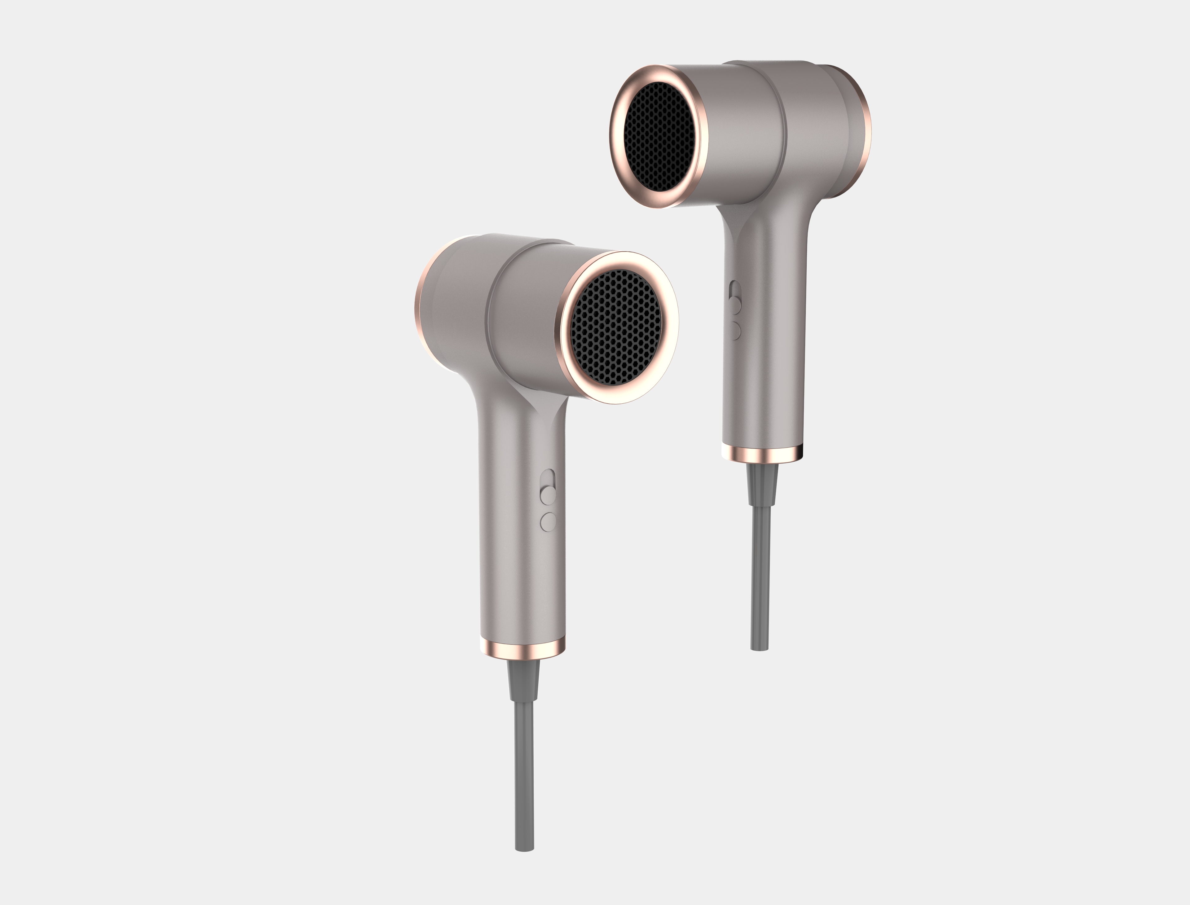 hair drier，household electrical appliances，small home appliances，Vacuum cleaner，industrial design，Product appearance design，