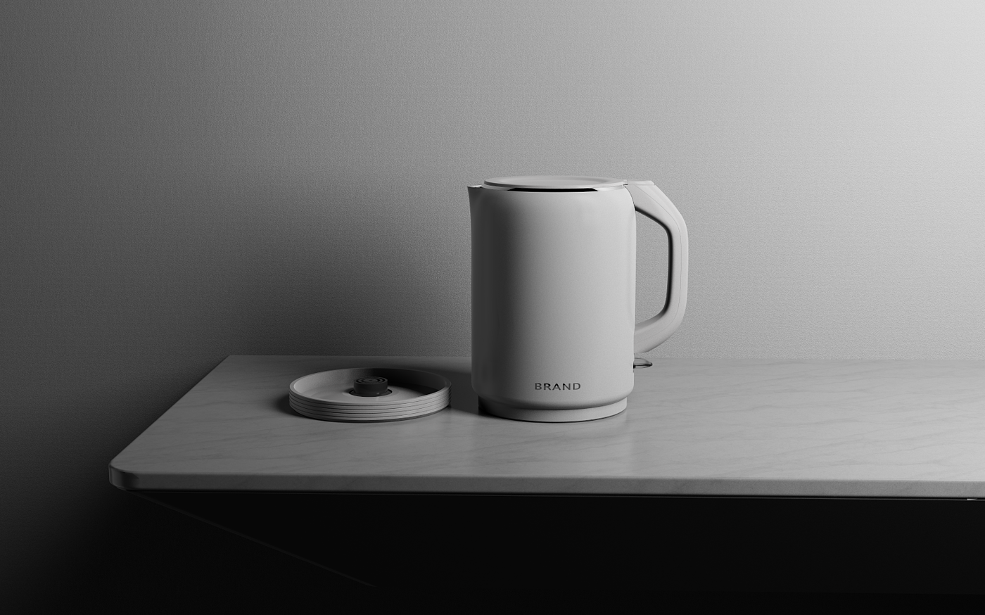Everyday familiar products，