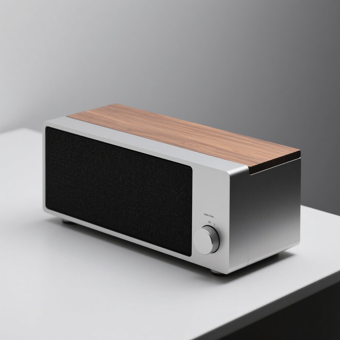 loudspeaker box，