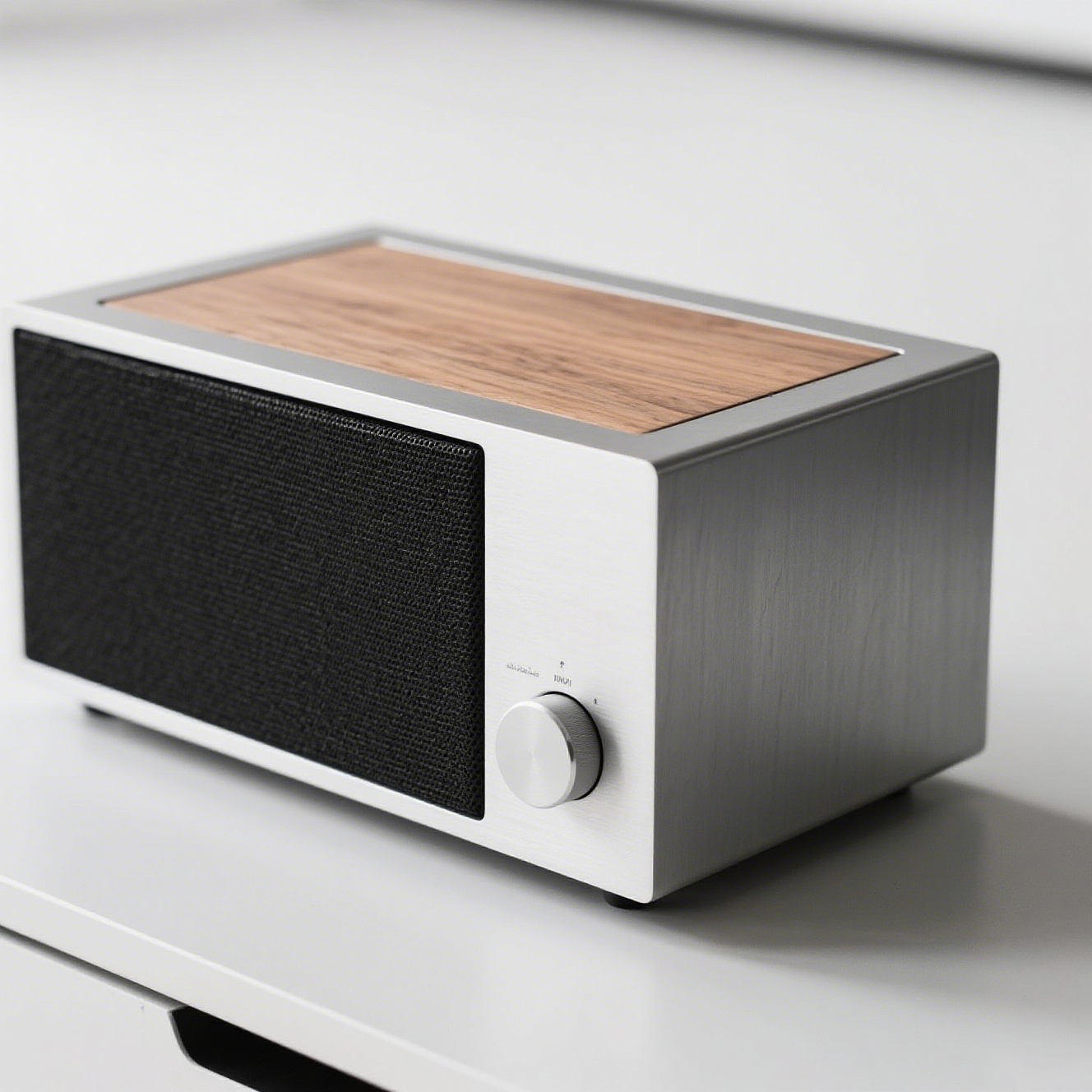 loudspeaker box，