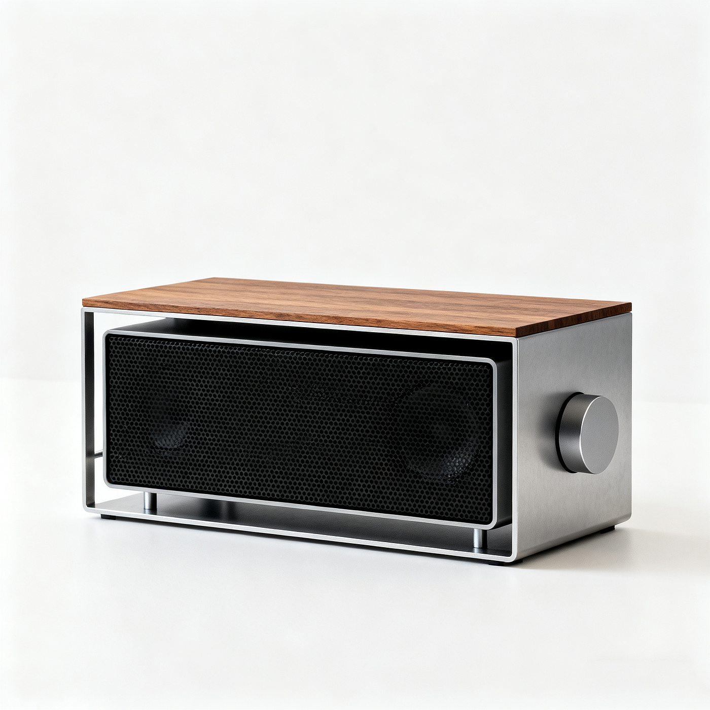 loudspeaker box，