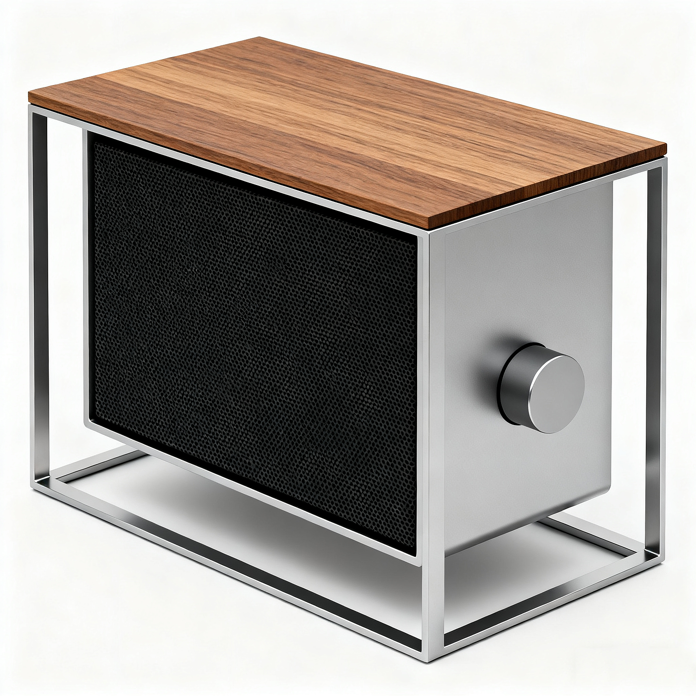 loudspeaker box，
