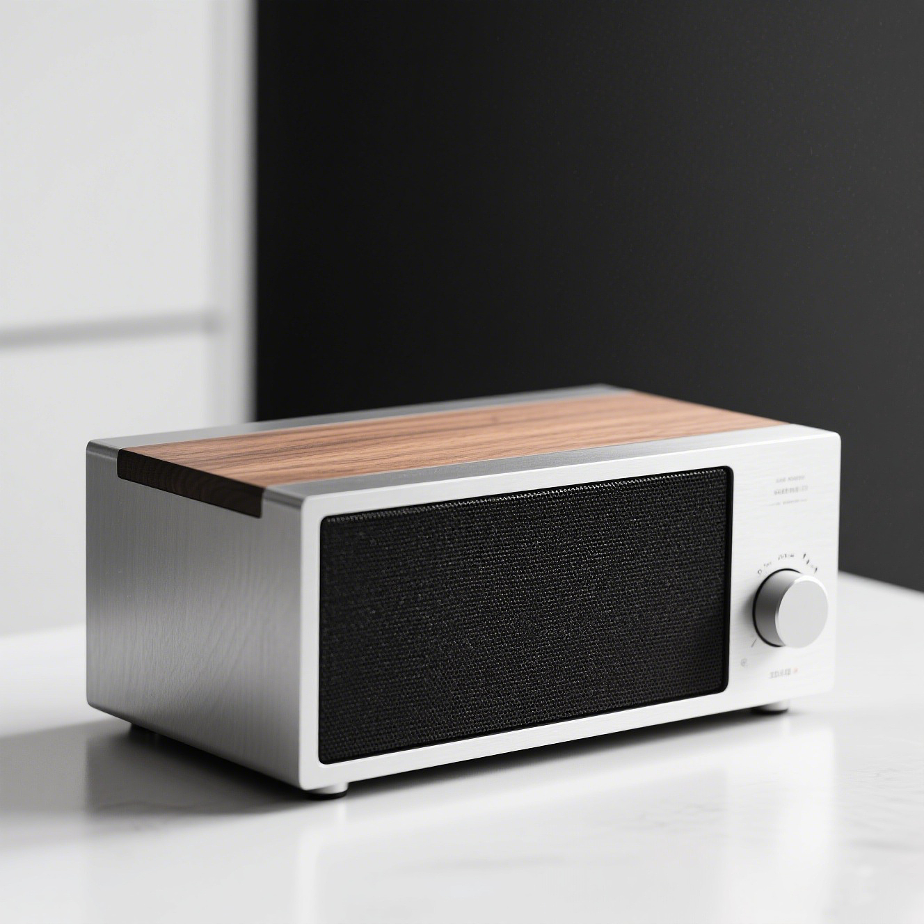 loudspeaker box，