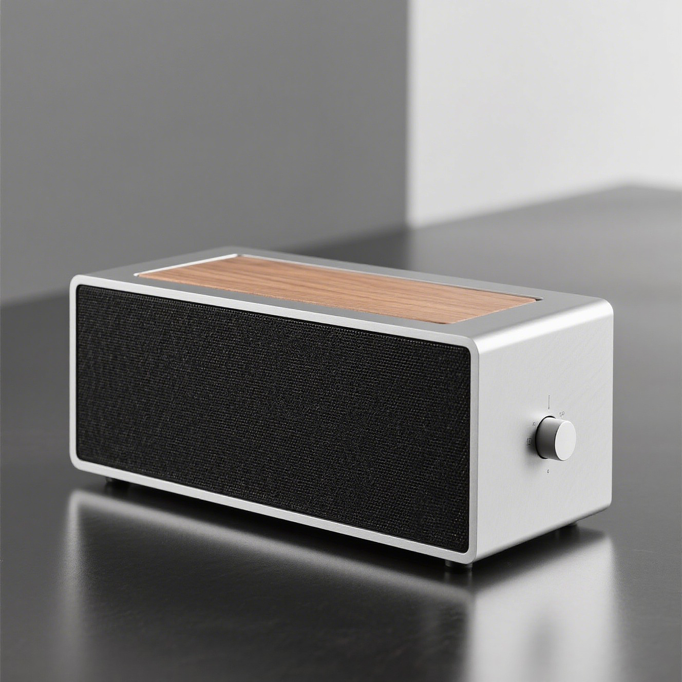 loudspeaker box，