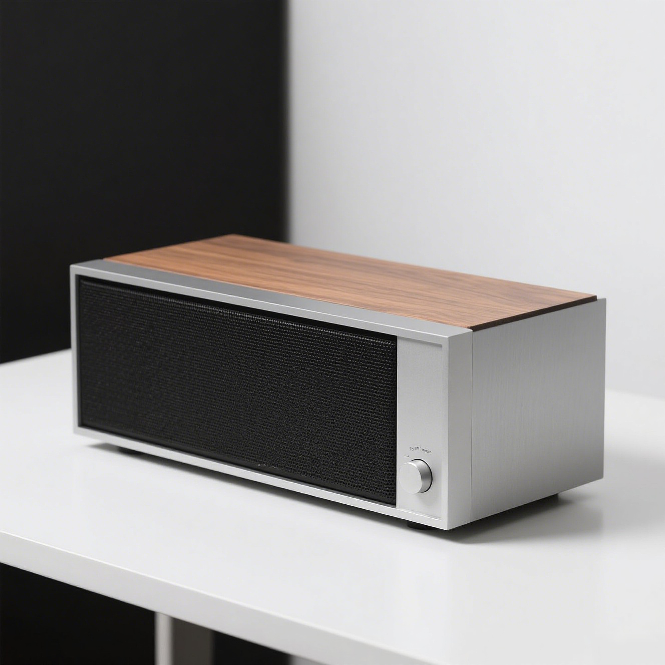 loudspeaker box，