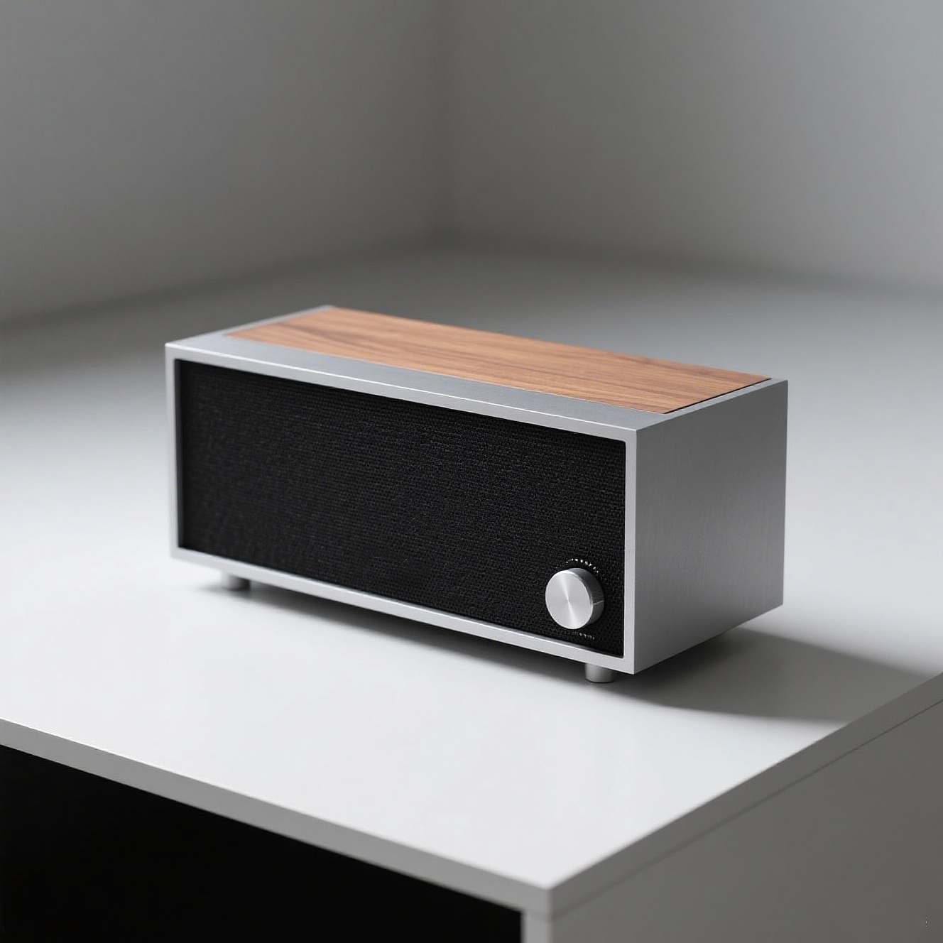 loudspeaker box，