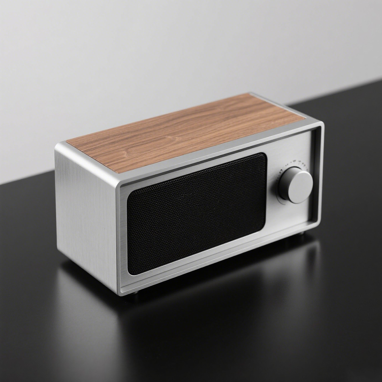 loudspeaker box，
