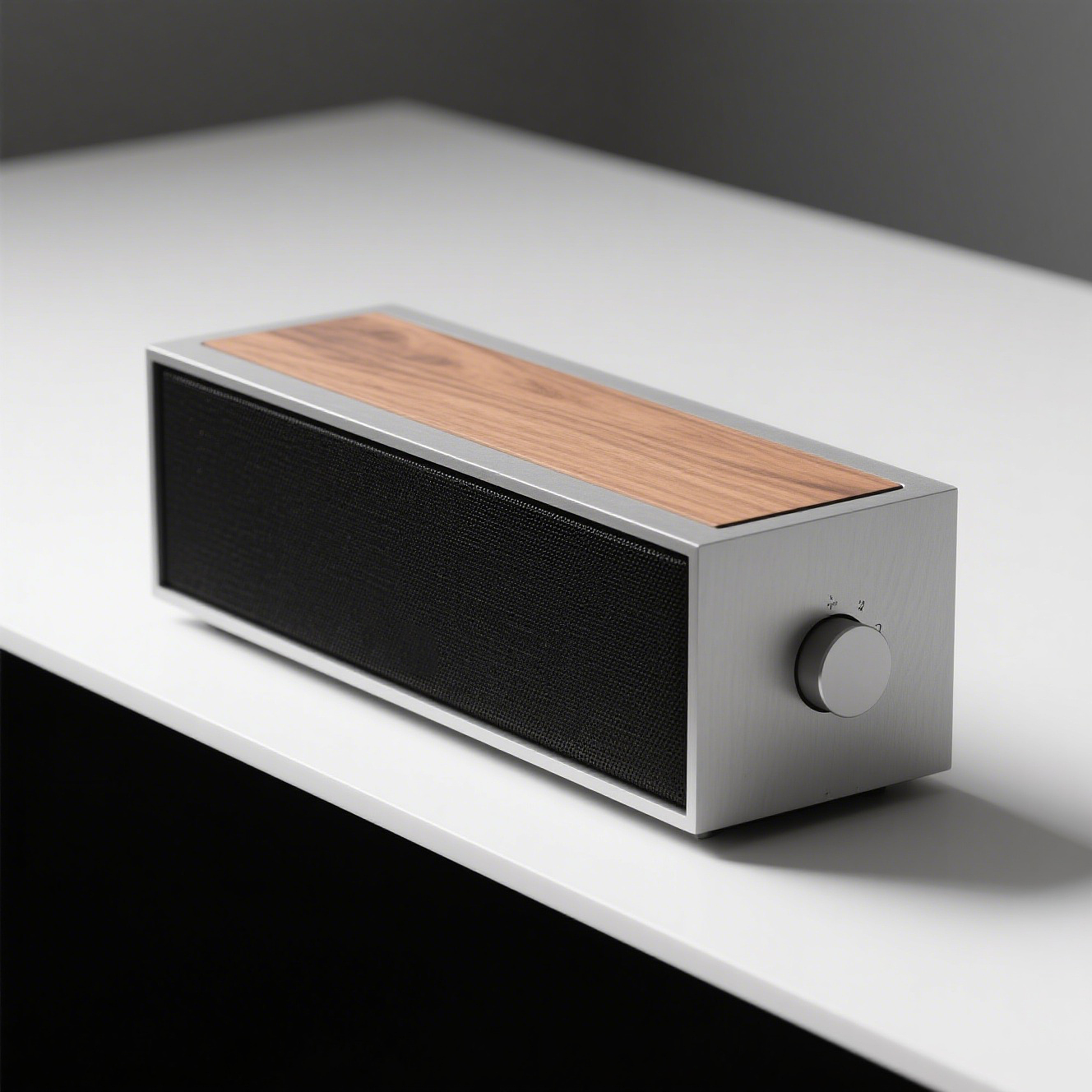 loudspeaker box，