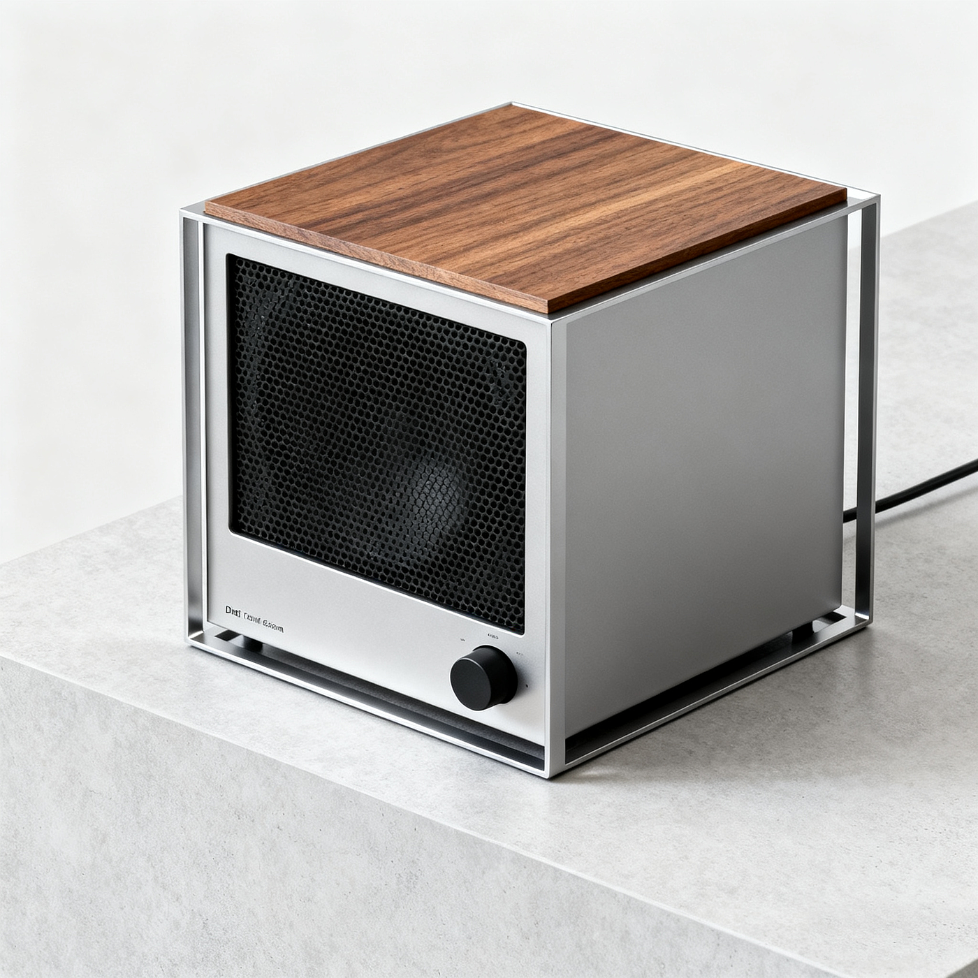 loudspeaker box，