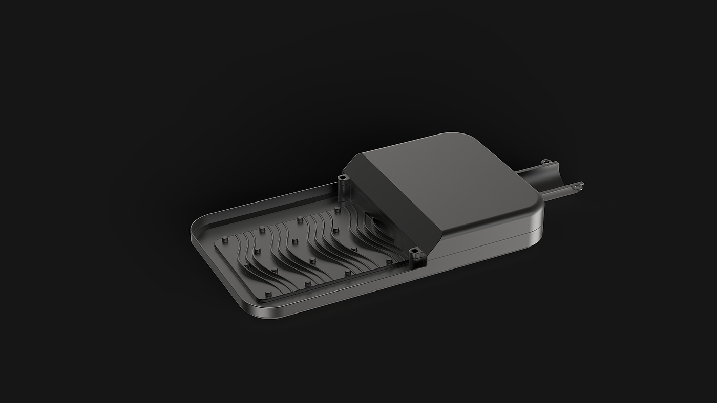 Lamp design，Street lamp design，industrial design，Appearance design，product design，Lighting design，