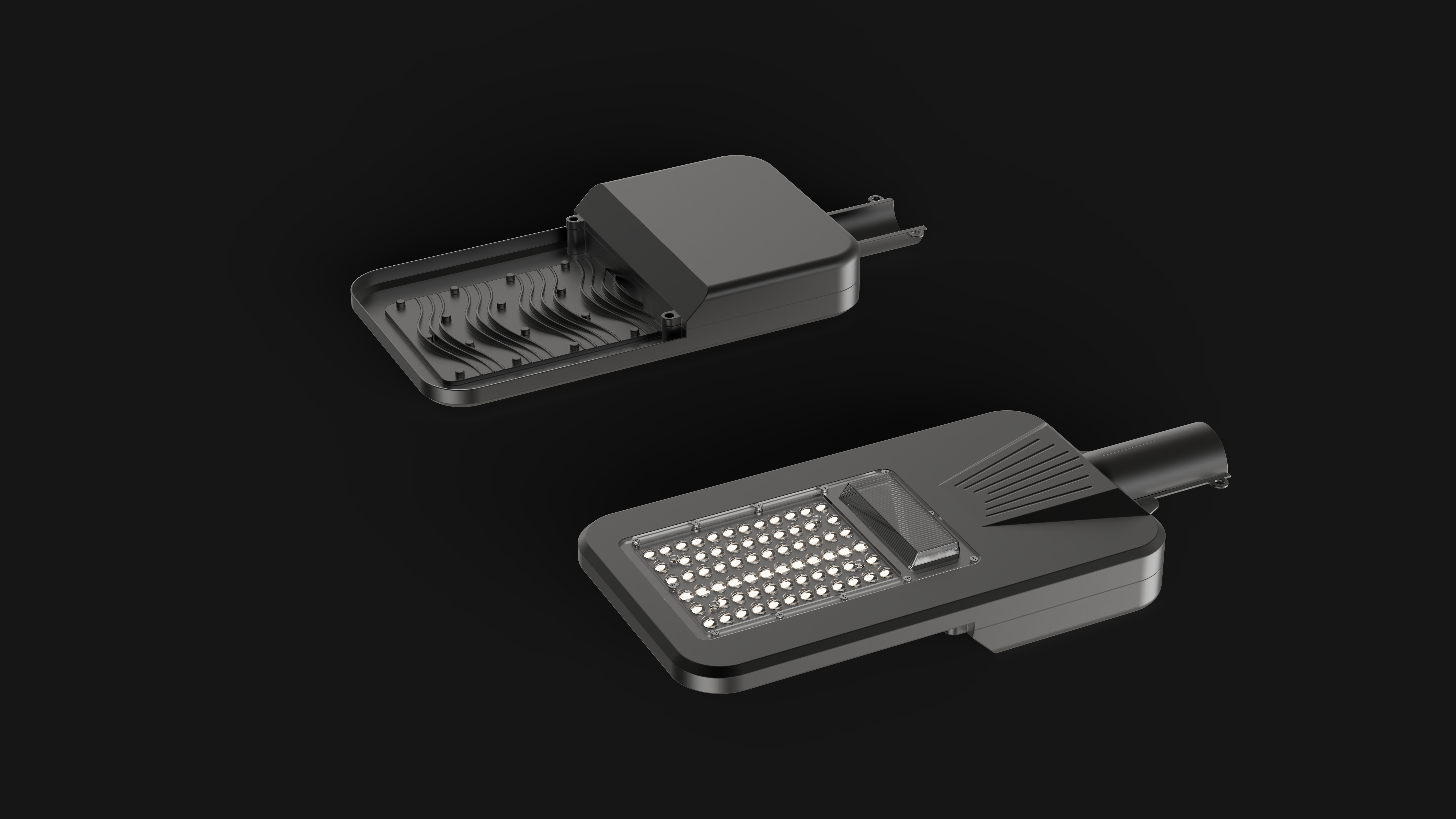 Lamp design，Street lamp design，industrial design，Appearance design，product design，Lighting design，