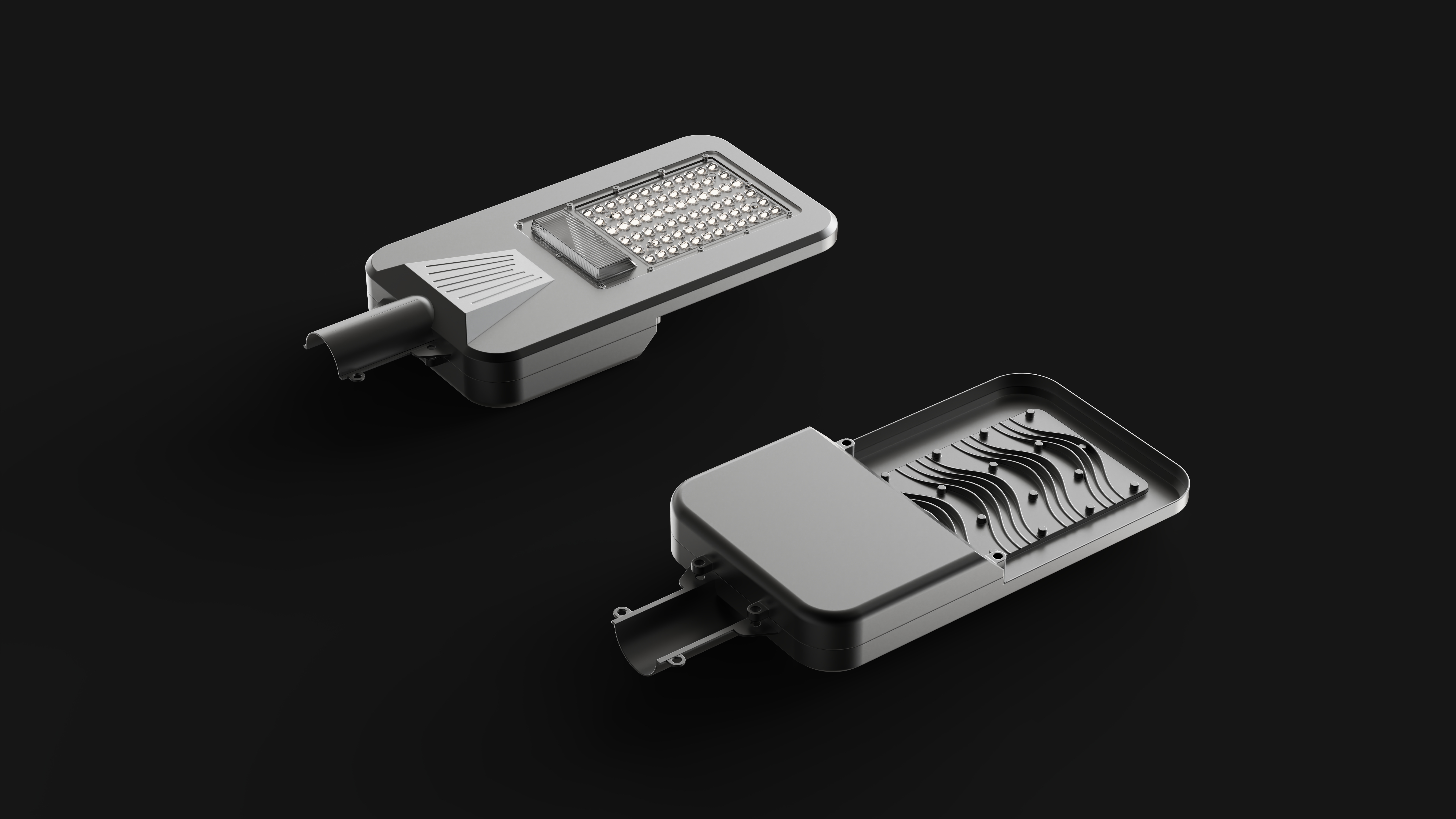 Lamp design，Street lamp design，industrial design，Appearance design，product design，Lighting design，