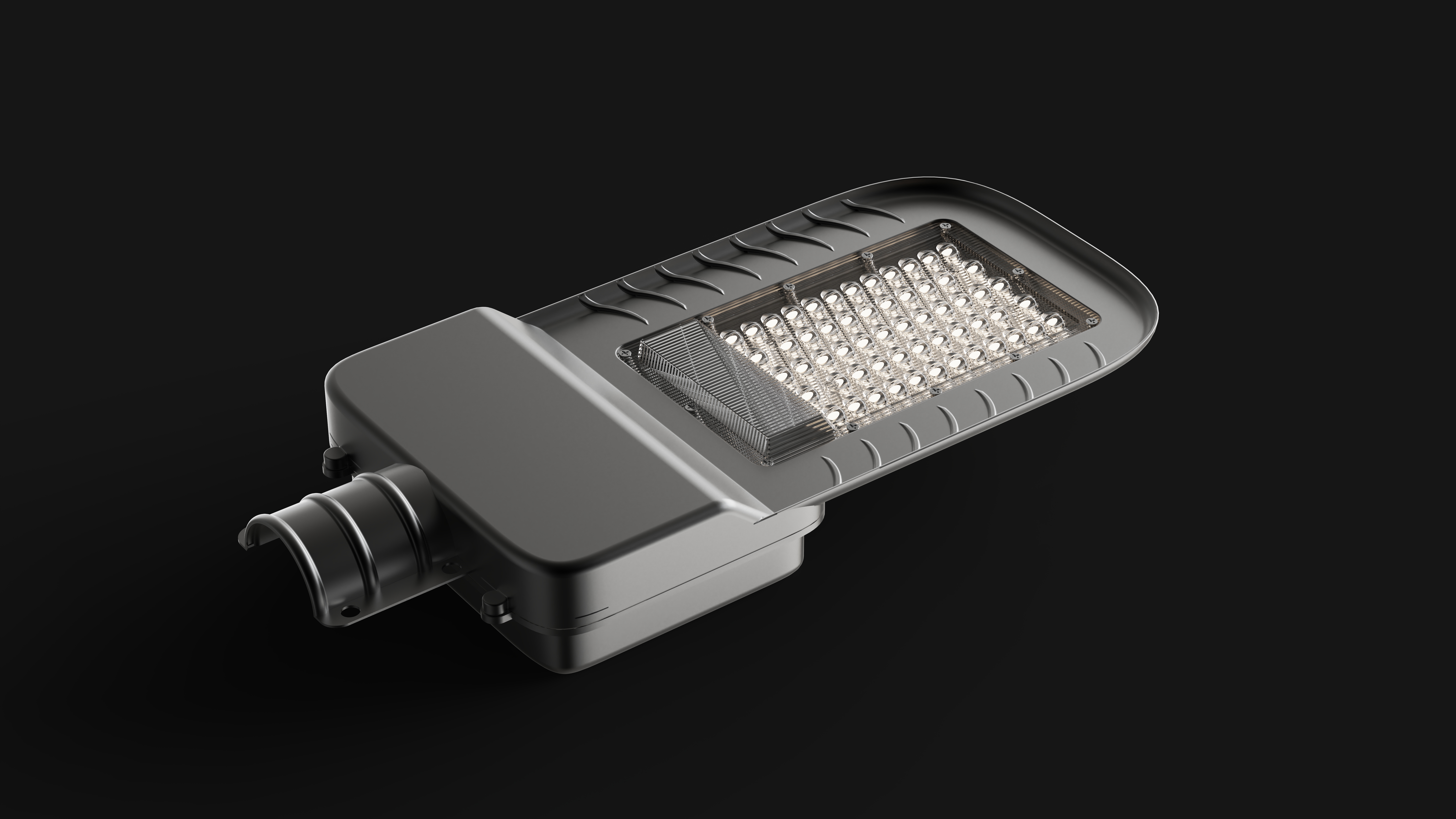 Street lamp design，Appearance design，product design，Lamp design，Lighting design，Zhongshan lamps and lanterns，Outdoor lighting ，industrial design，