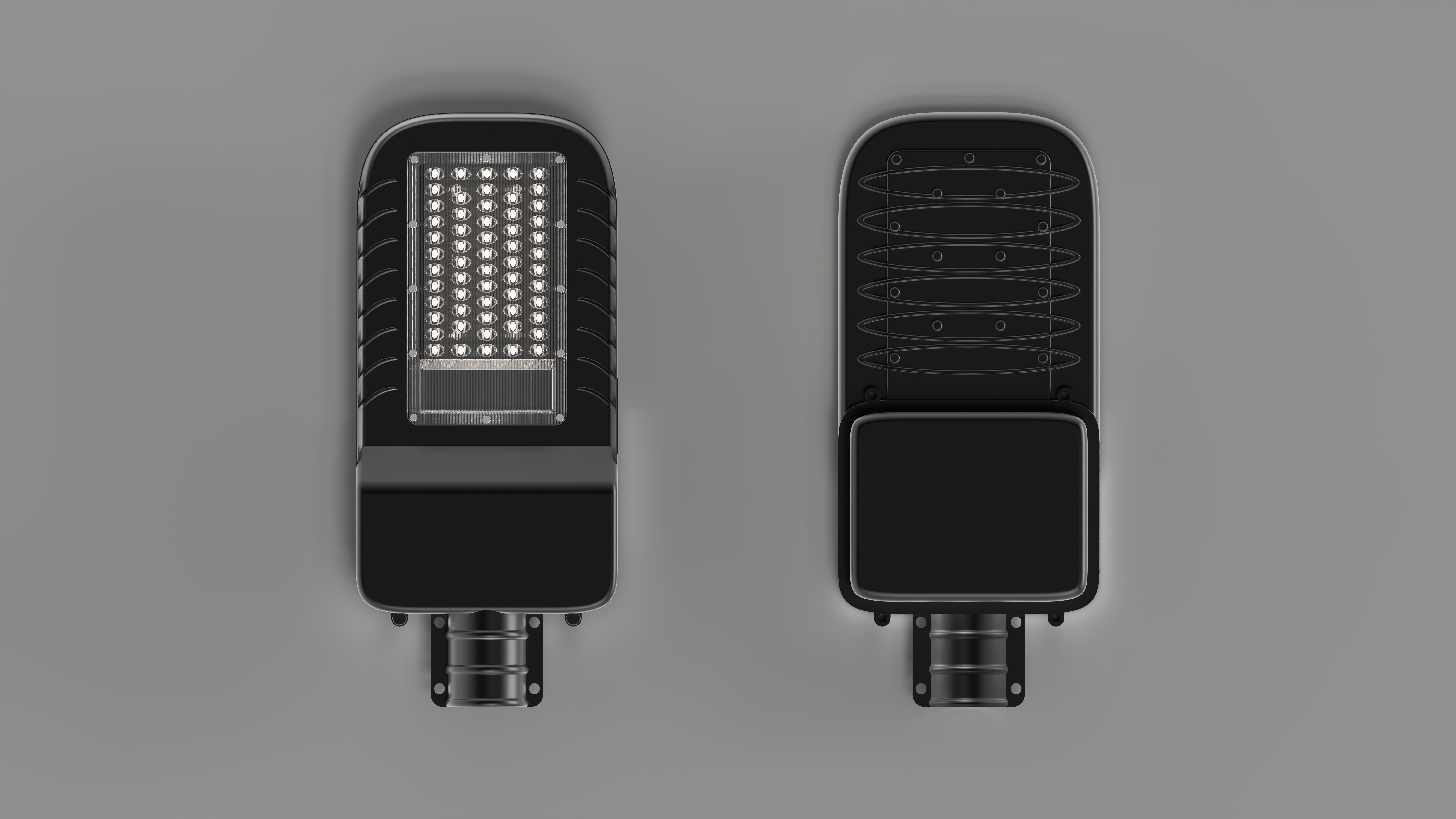 Street lamp design，Appearance design，product design，Lamp design，Lighting design，Zhongshan lamps and lanterns，Outdoor lighting ，industrial design，