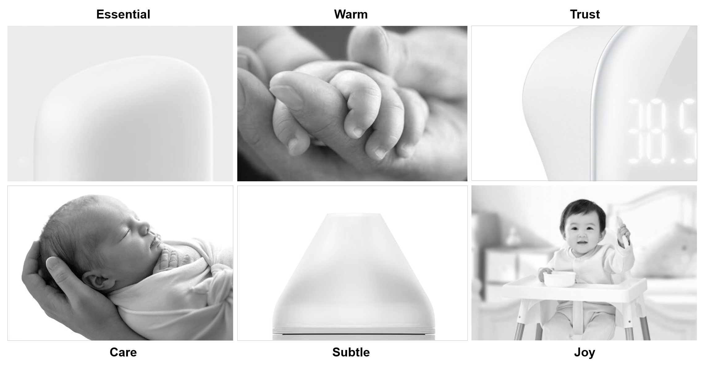 Mother and baby，baby，Parenting，household electrical appliances，kitchen，Small electricity，language，strategy，