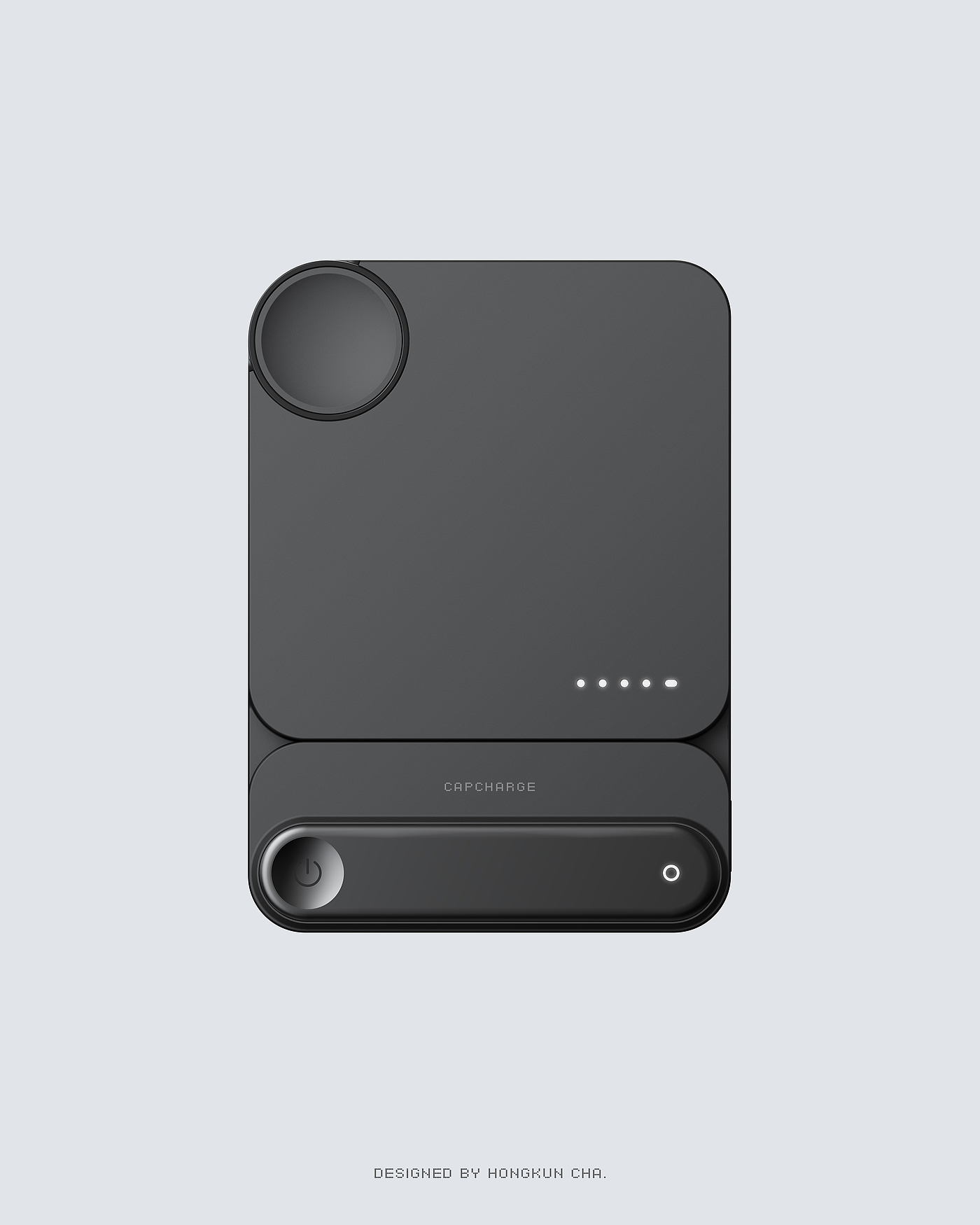 product design，Electronics，portable battery，charge，mobile phone，Wrist watch，headset，modularization，
