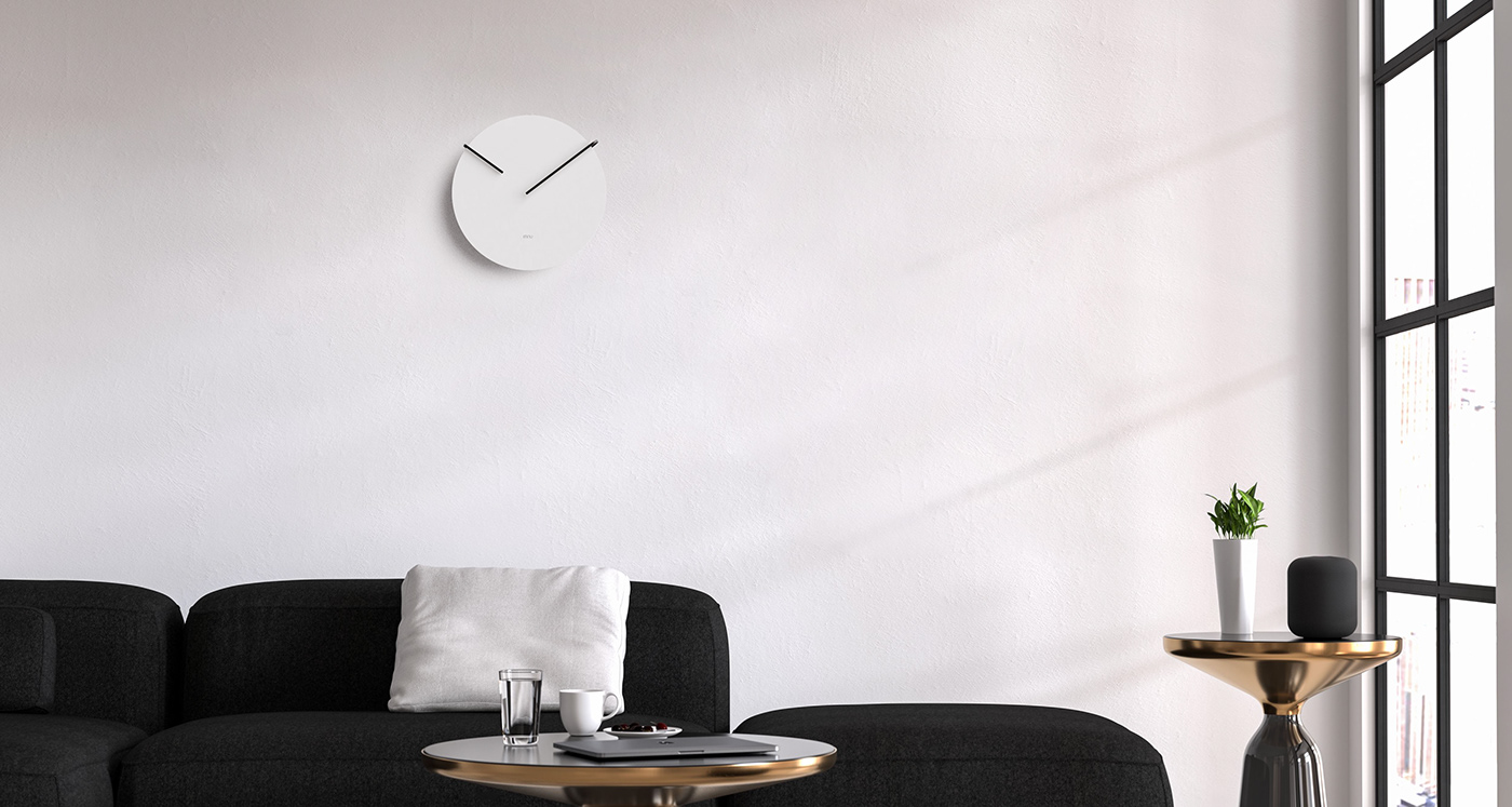 white，DISPLAY，Wall Clock，time，clocks and watches，