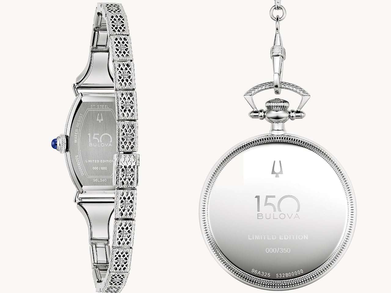 Baoluhua，Art Deco，Limited mechanical watch，Geometric Case，Favourite Level，