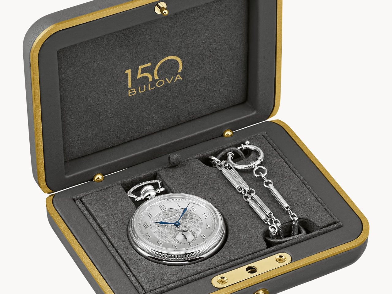 Baoluhua，Art Deco，Limited mechanical watch，Geometric Case，Favourite Level，