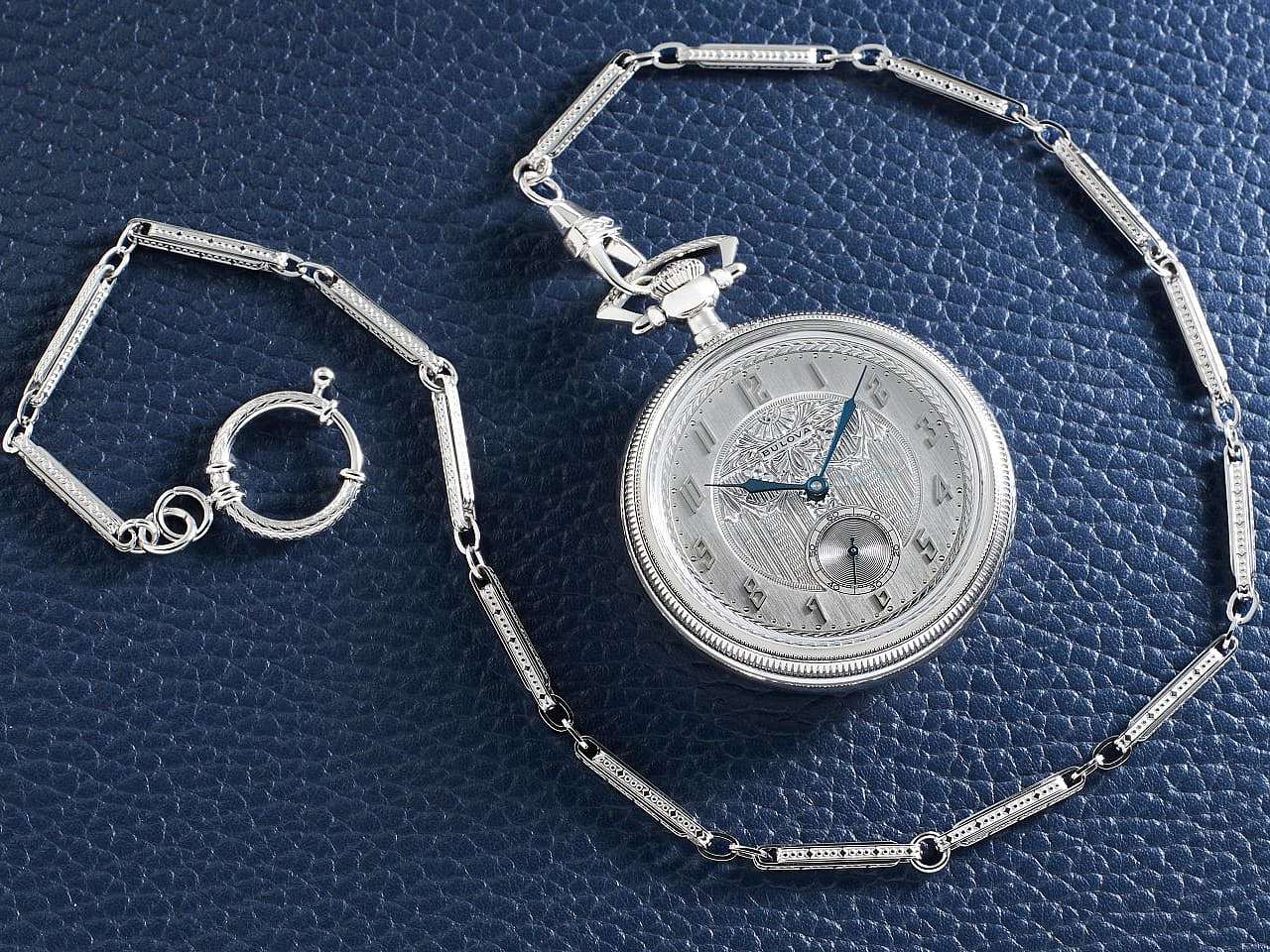 Baoluhua，Art Deco，Limited mechanical watch，Geometric Case，Favourite Level，