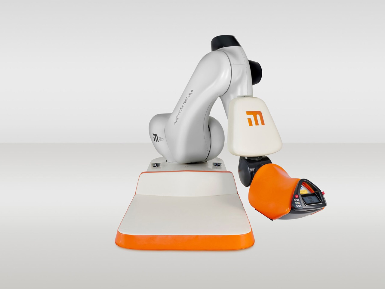 HIROB，who，IMU sensor，Three-level training mode，nerve rehabilitation，