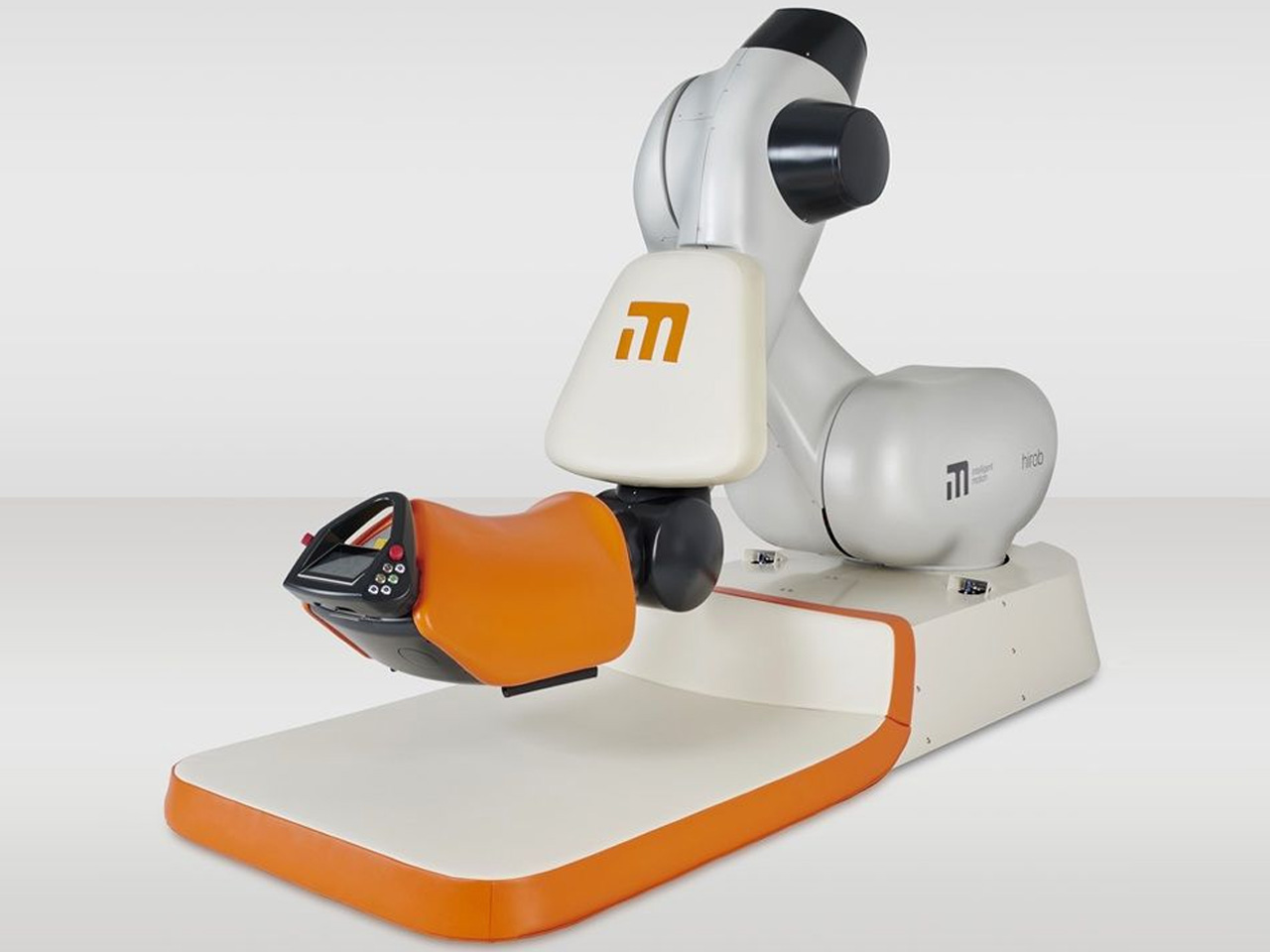 HIROB，who，IMU sensor，Three-level training mode，nerve rehabilitation，