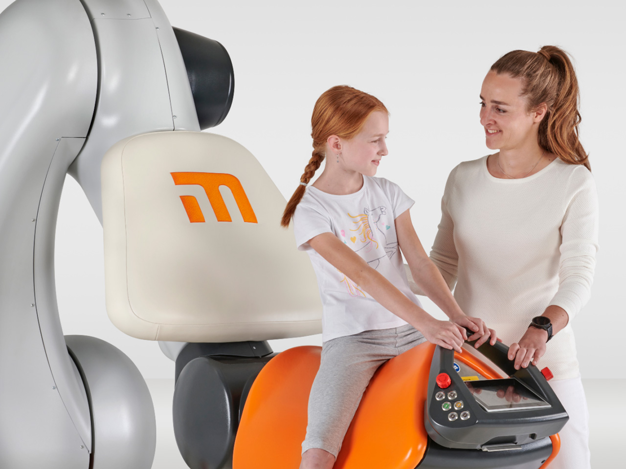 HIROB，who，IMU sensor，Three-level training mode，nerve rehabilitation，