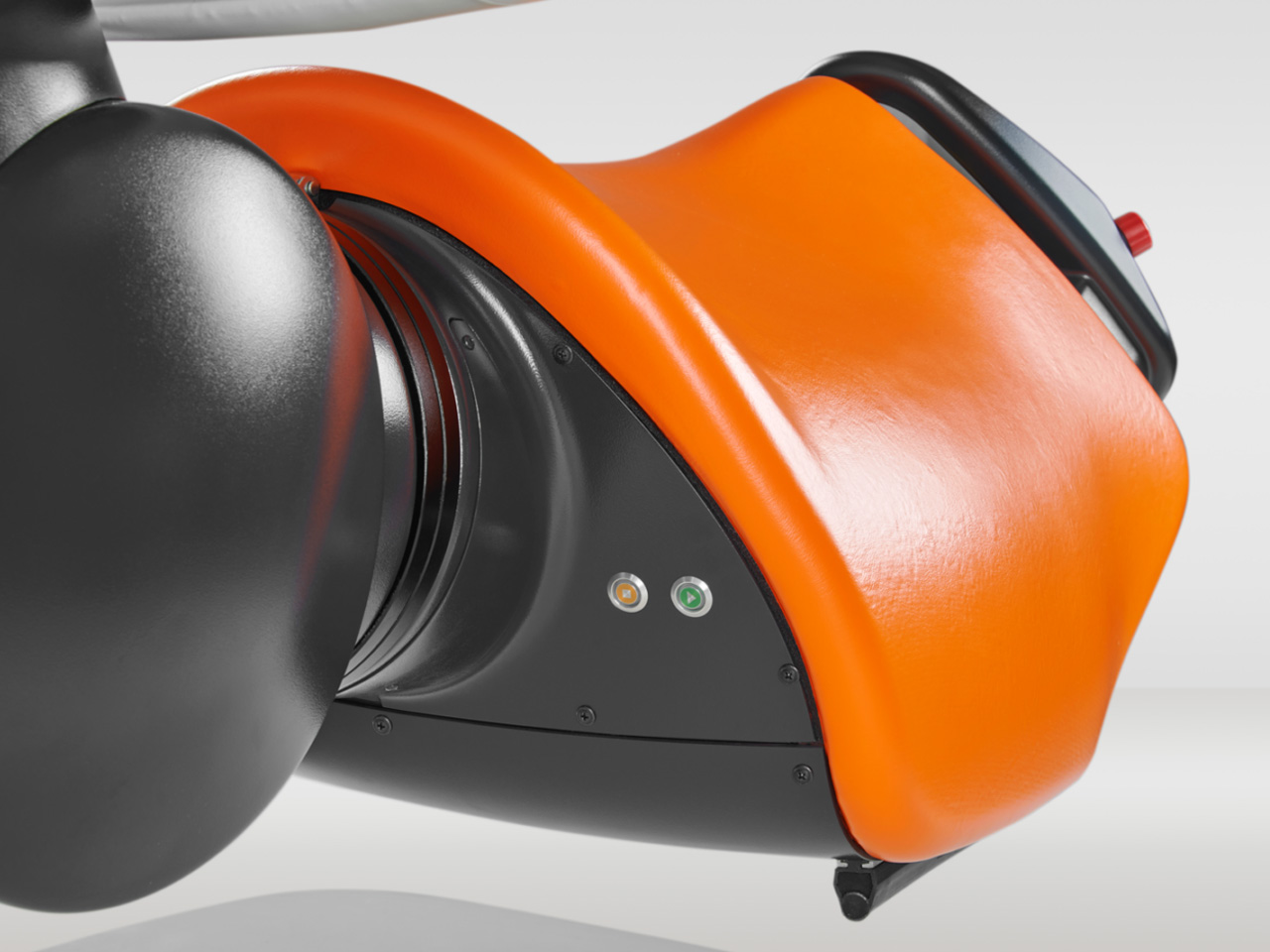 HIROB，who，IMU sensor，Three-level training mode，nerve rehabilitation，