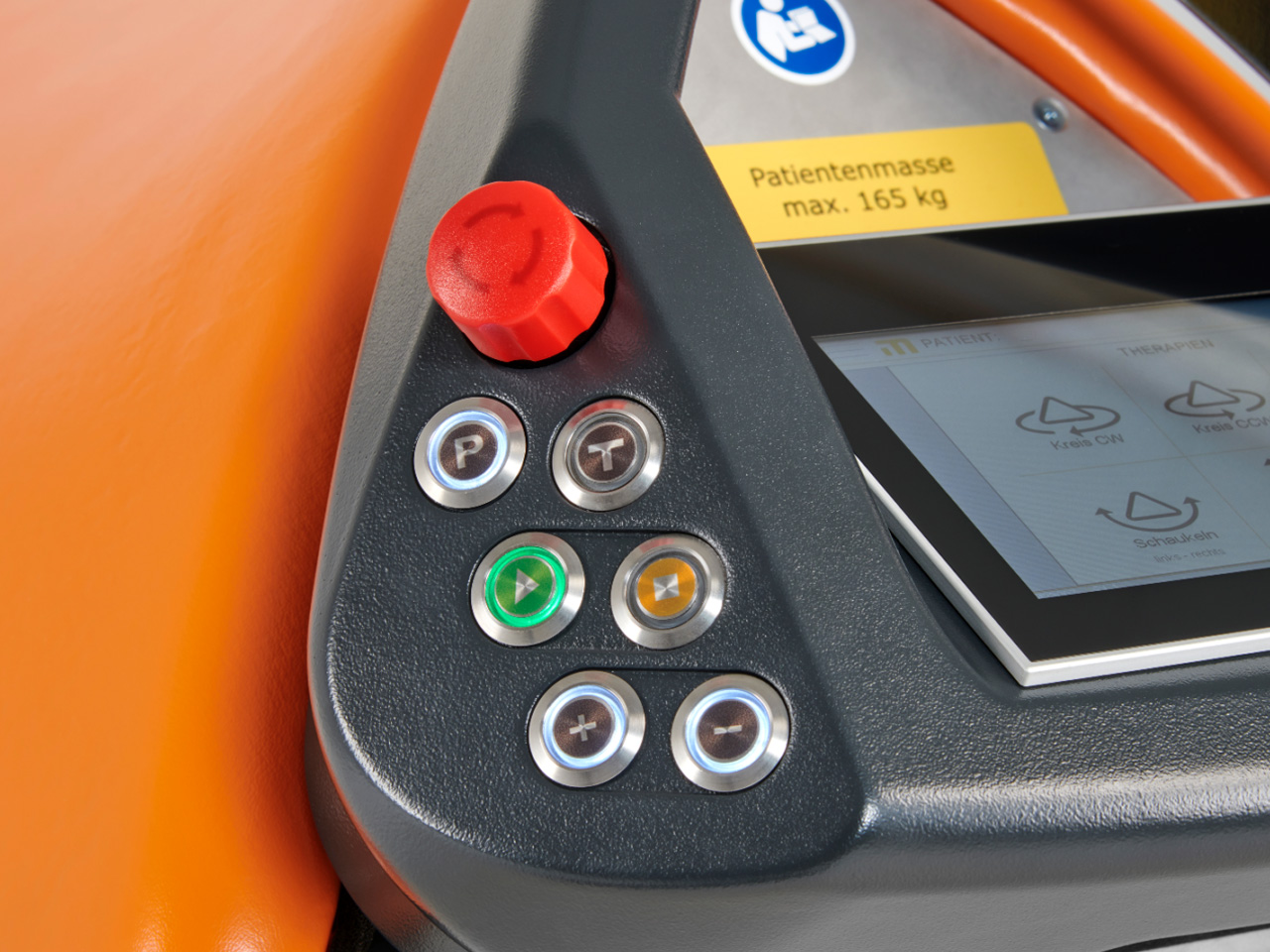 HIROB，who，IMU sensor，Three-level training mode，nerve rehabilitation，