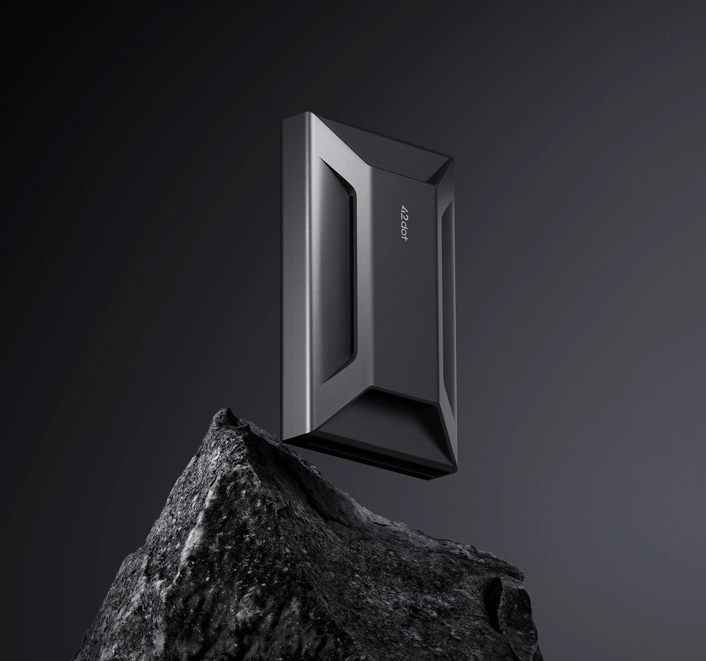 Automatic driving，chip level，high thermal conductivity material，VLND，42dot，