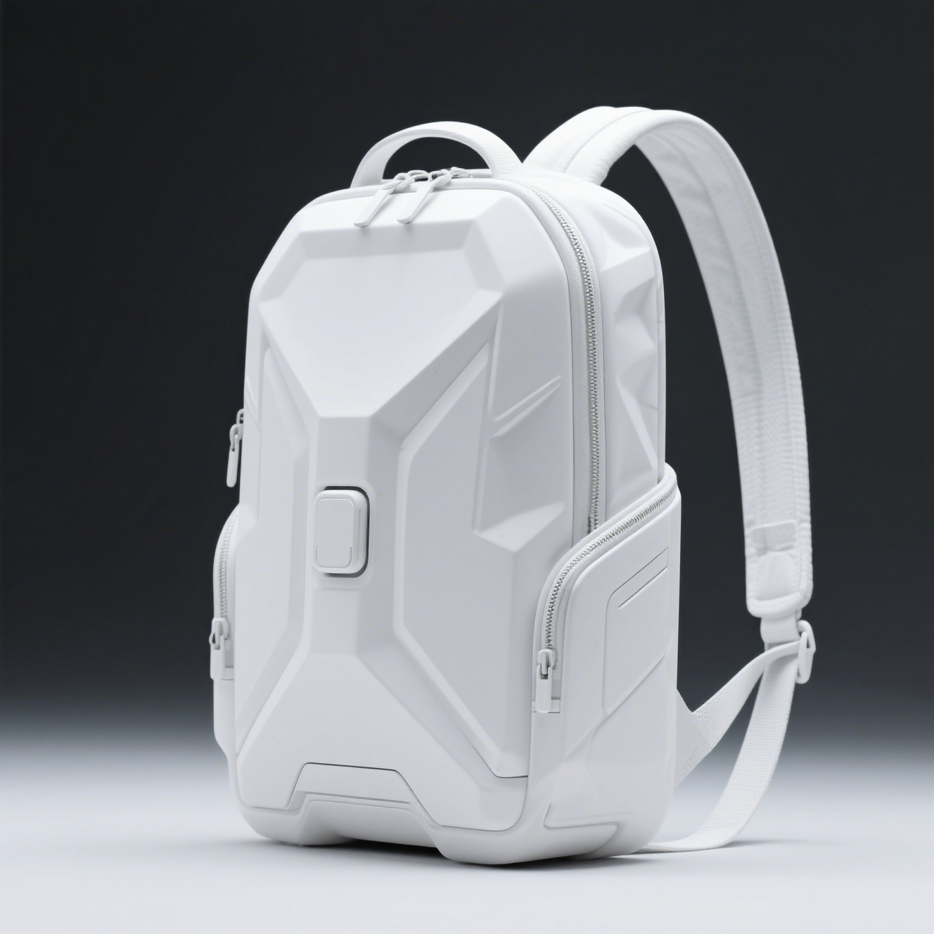 Personalized and intelligent backpack，