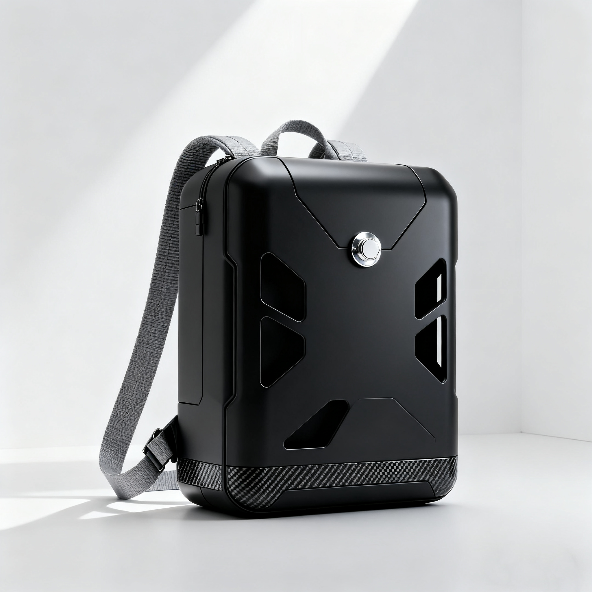 Personalized and intelligent backpack，