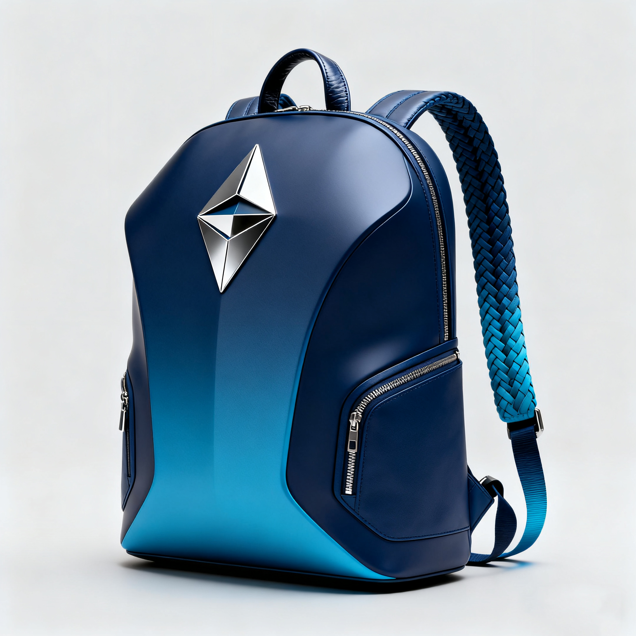 Personalized and intelligent backpack，