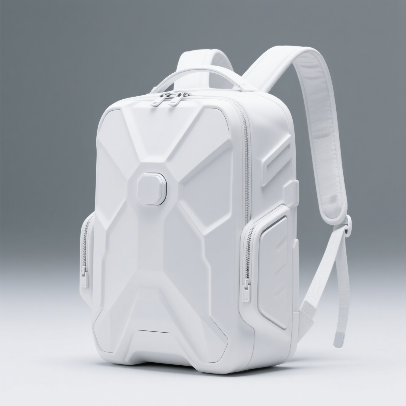 Personalized and intelligent backpack，