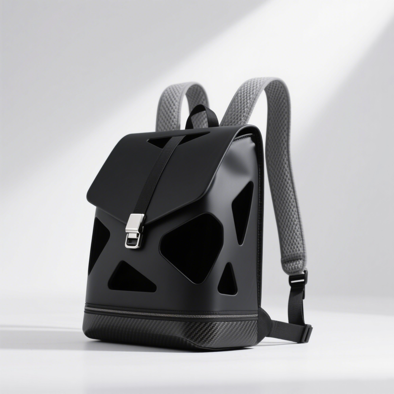Personalized and intelligent backpack，
