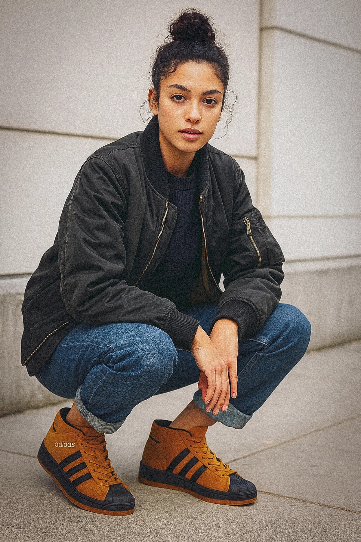 Wallabee X Superstar，Clarks Joint，shell head，Concept shoes，