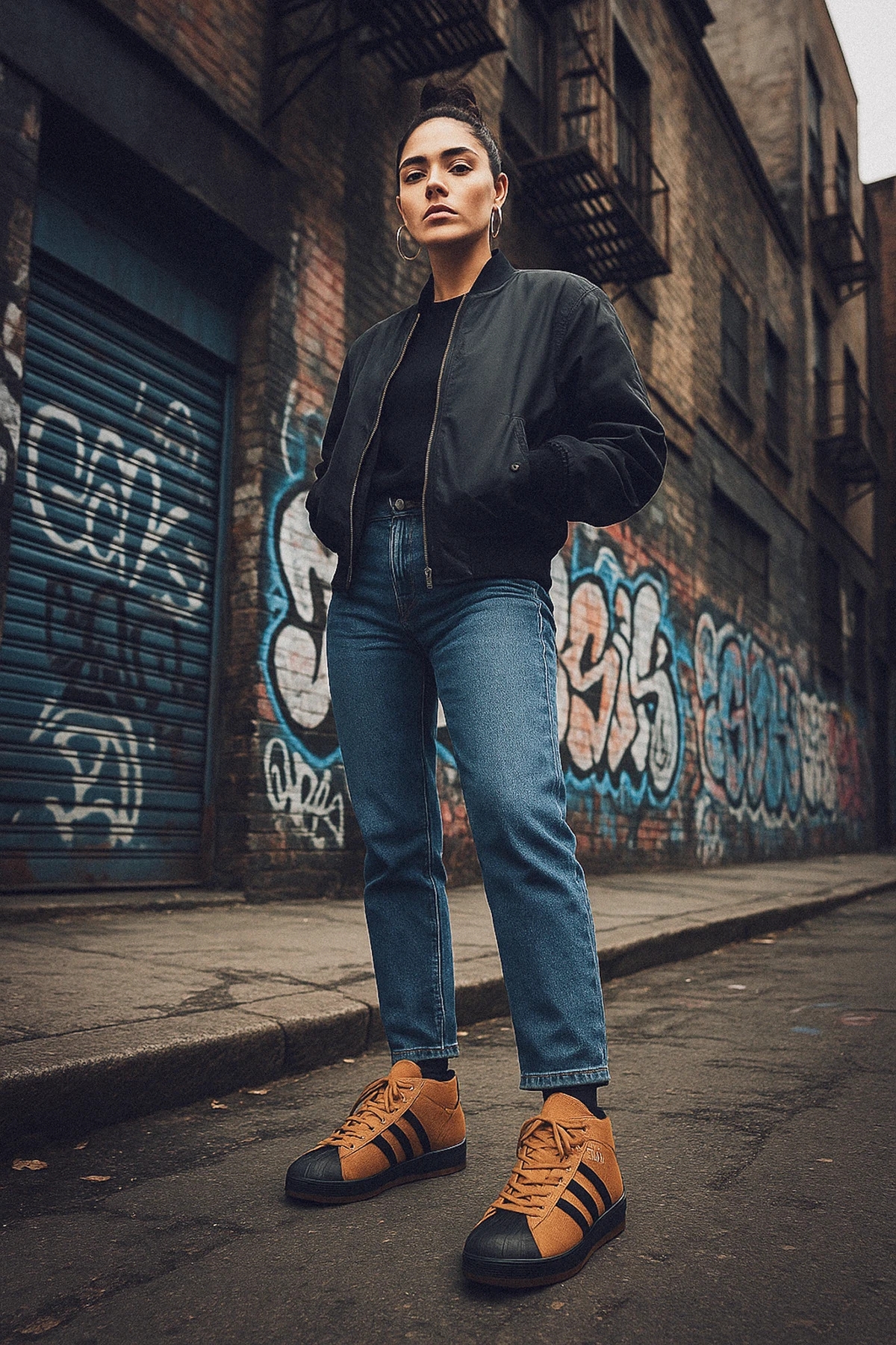 Wallabee X Superstar，Clarks Joint，shell head，Concept shoes，